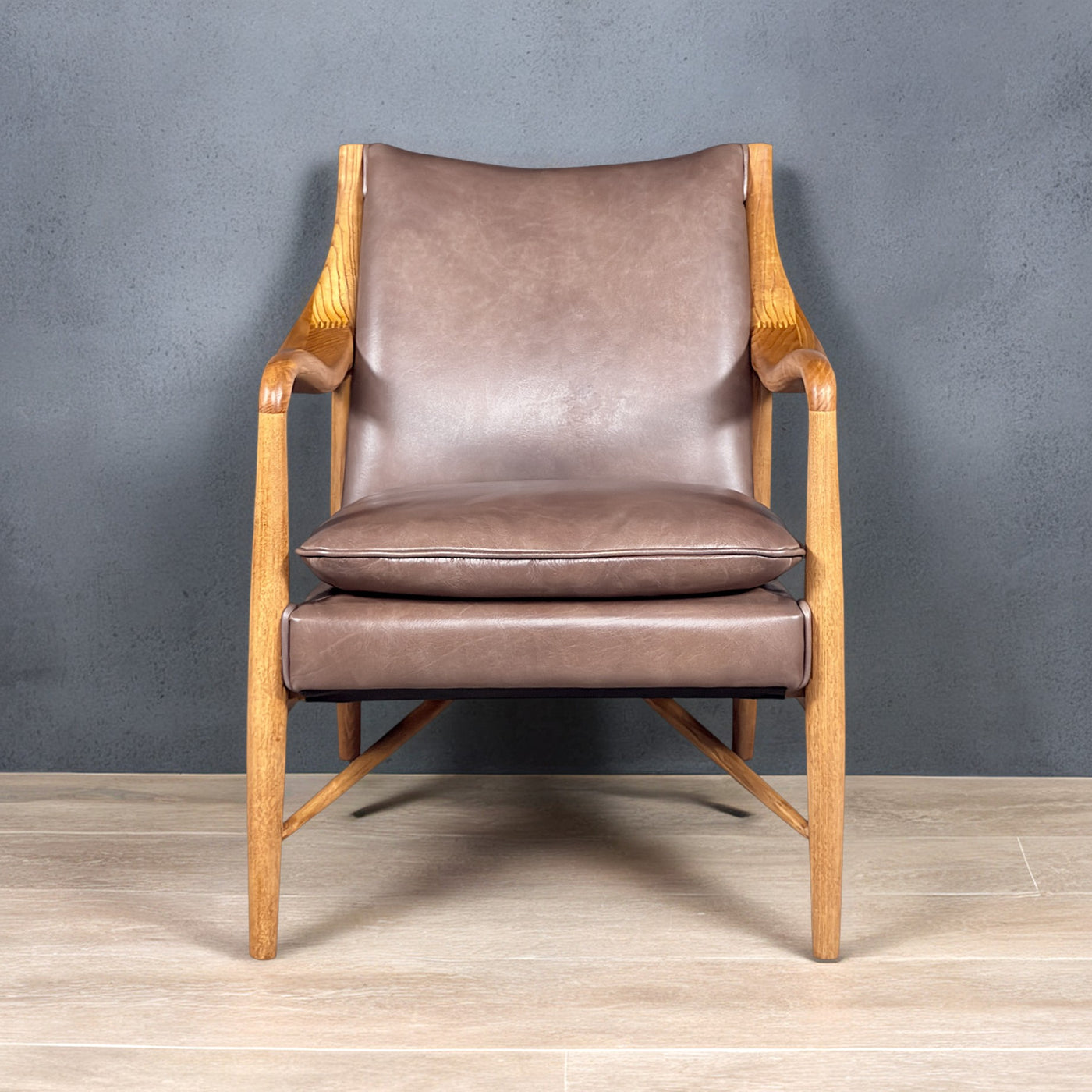 Bixler Club Chair