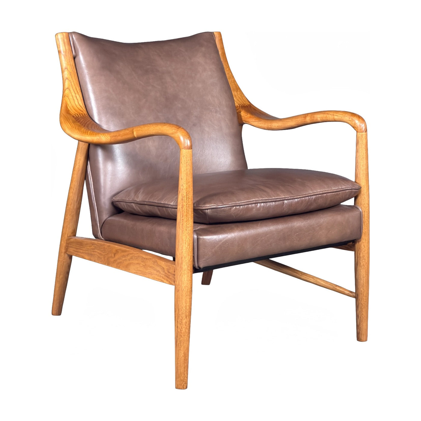 Bixler Club Chair
