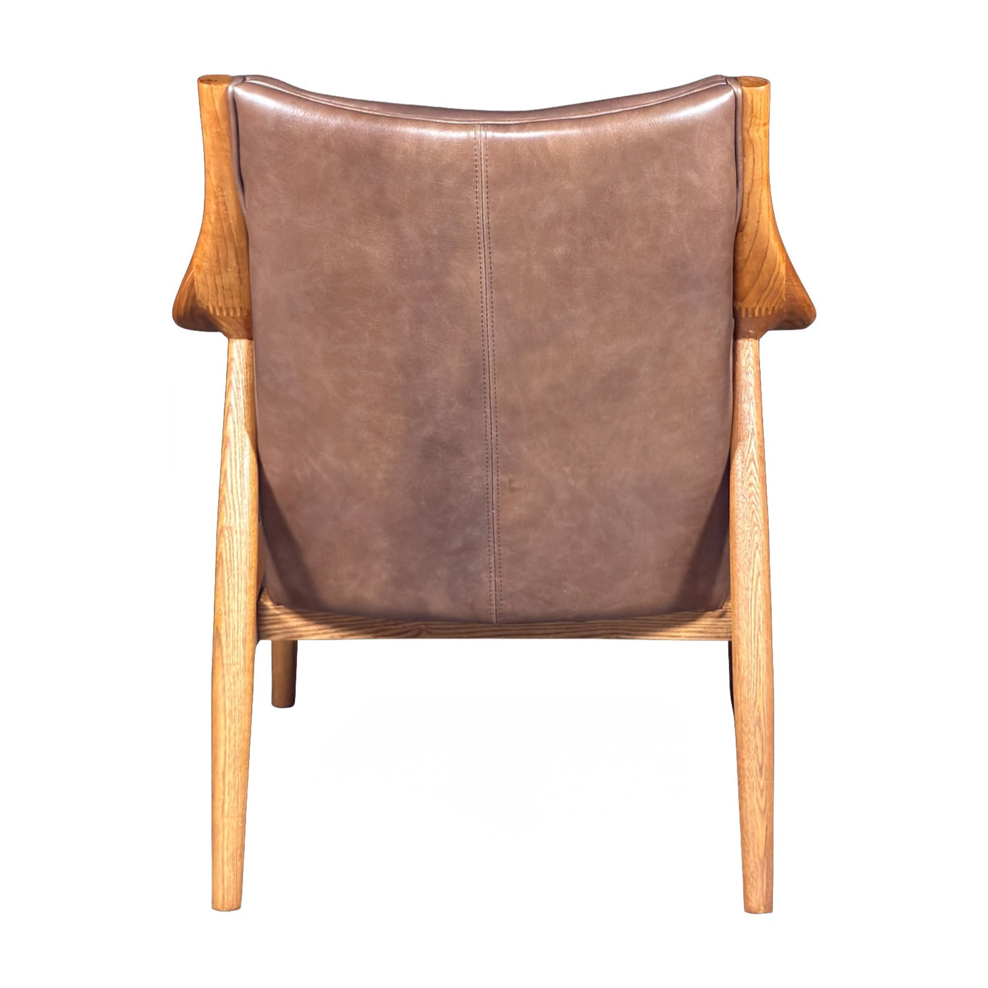 Bixler Club Chair