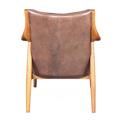 Bixler Club Chair