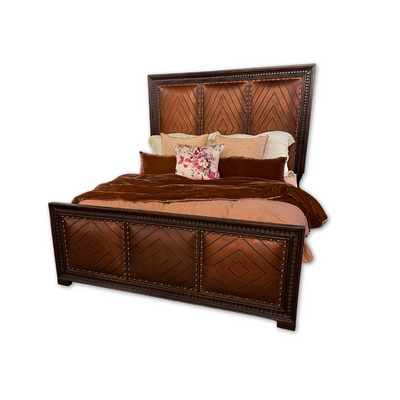 Carson Bed