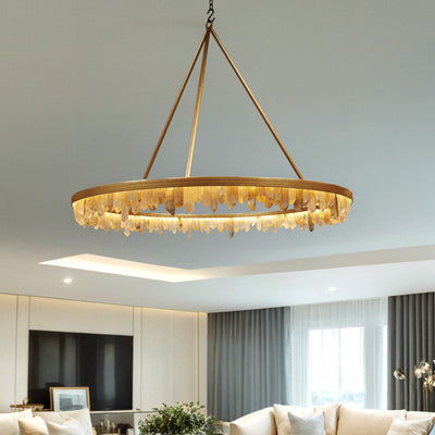 Walker Chandelier