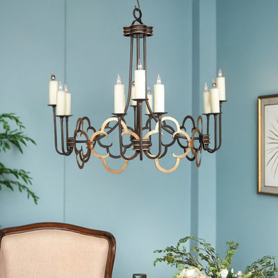 Bella Chandelier