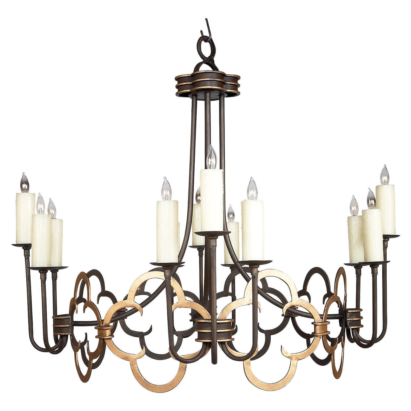 Havencrest Chandelier
