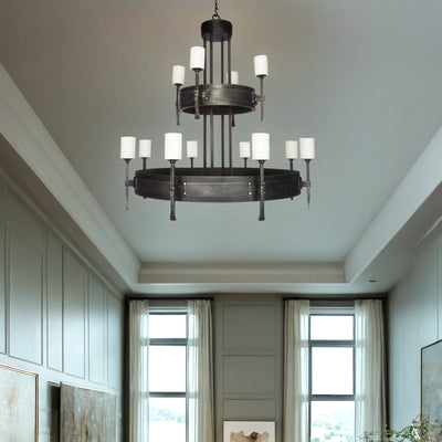 Diego Chandelier