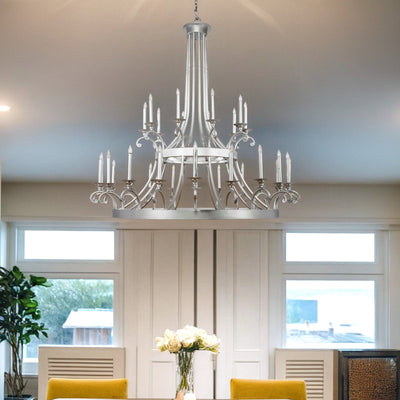 Diana Chandelier