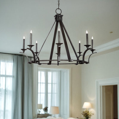 Henry Chandelier