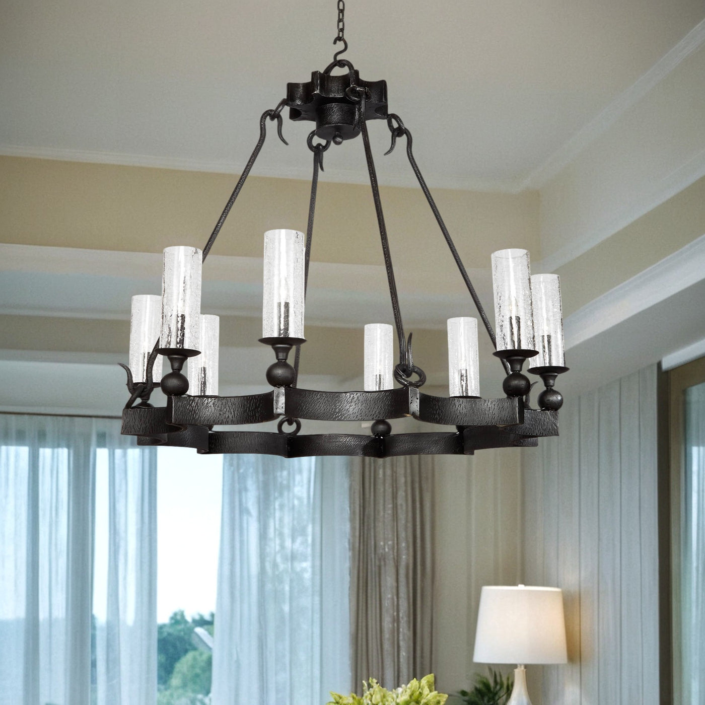 Silas Chandelier