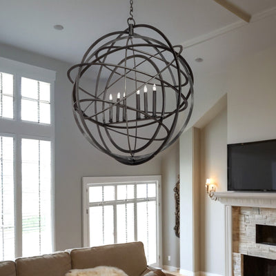 Encore Chandelier