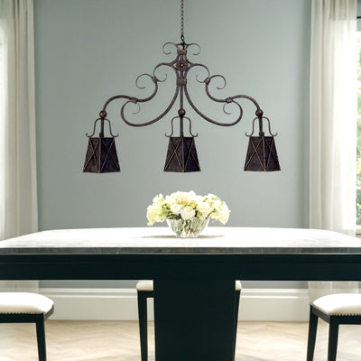 Lindsey Chandelier