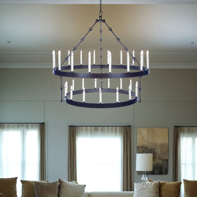 Charis Chandelier