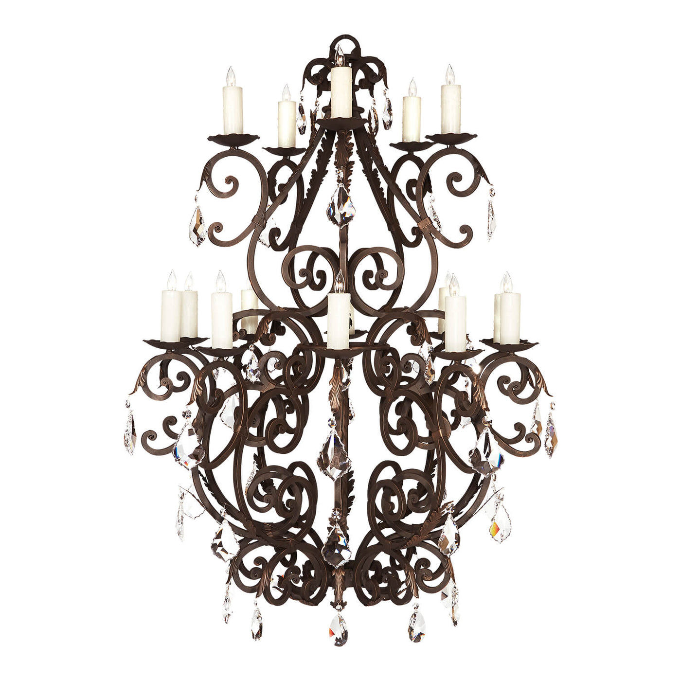 Winston Chandelier