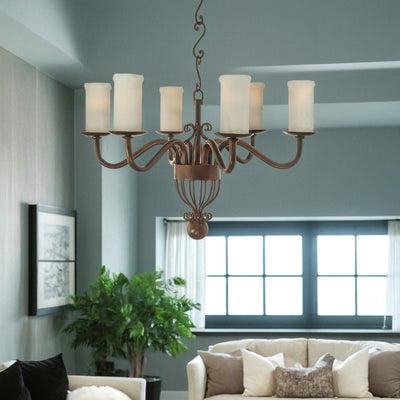 Catabria Chandelier