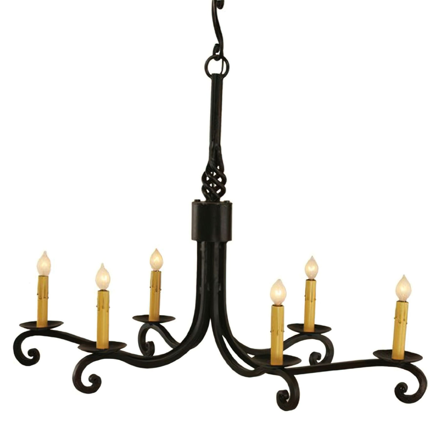 Cort Chandelier