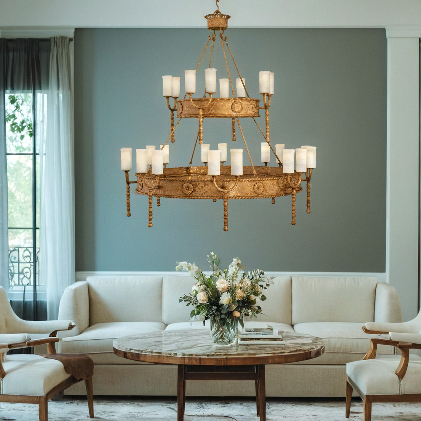 Cornelia Chandelier