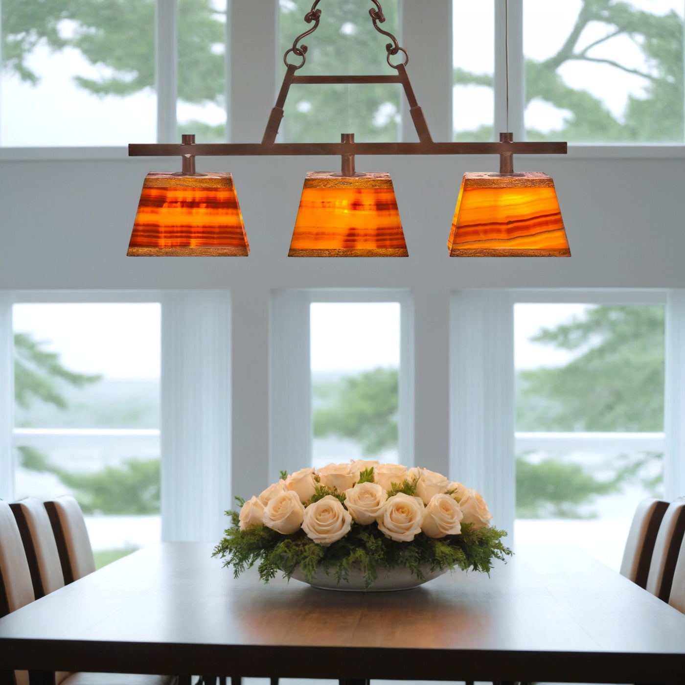 Loyal Chandelier