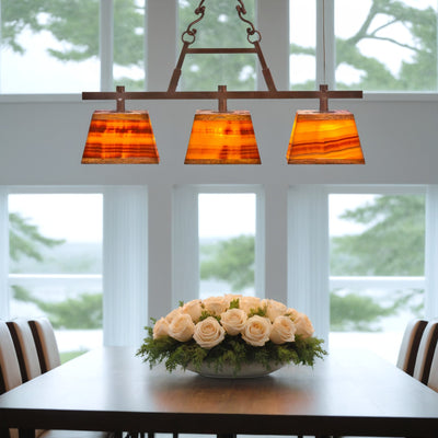 Loyal Chandelier