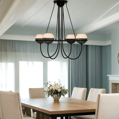 Justice Chandelier