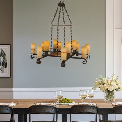 Allegro Chandelier