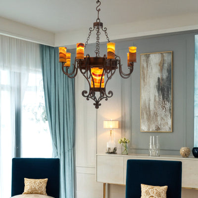 Trevor Chandelier