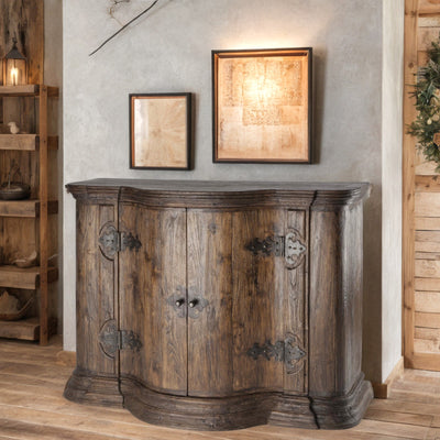Gentlemen's Small Buffet