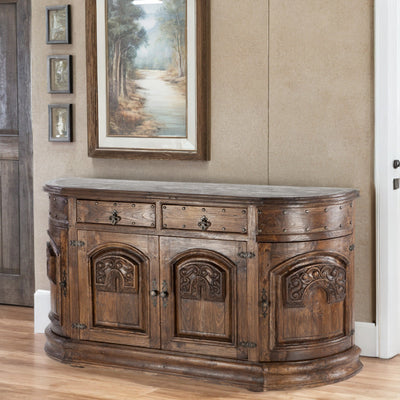 Montana With Carving Buffet