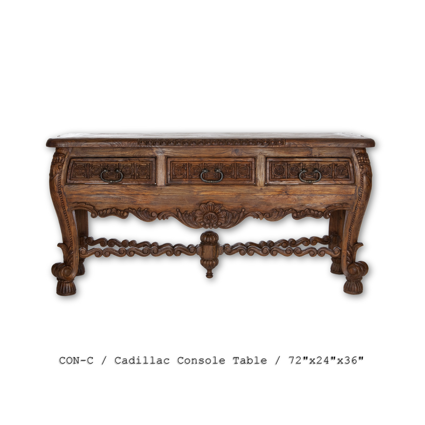 Cadillac Console Table