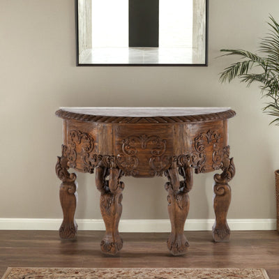 Dimilu Console