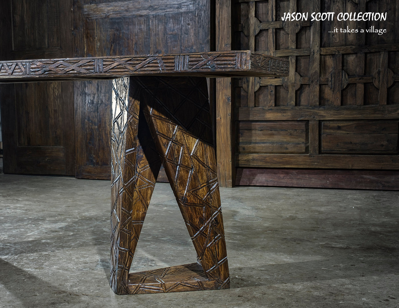 Oracle Console Table