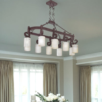 Dangle Chandelier