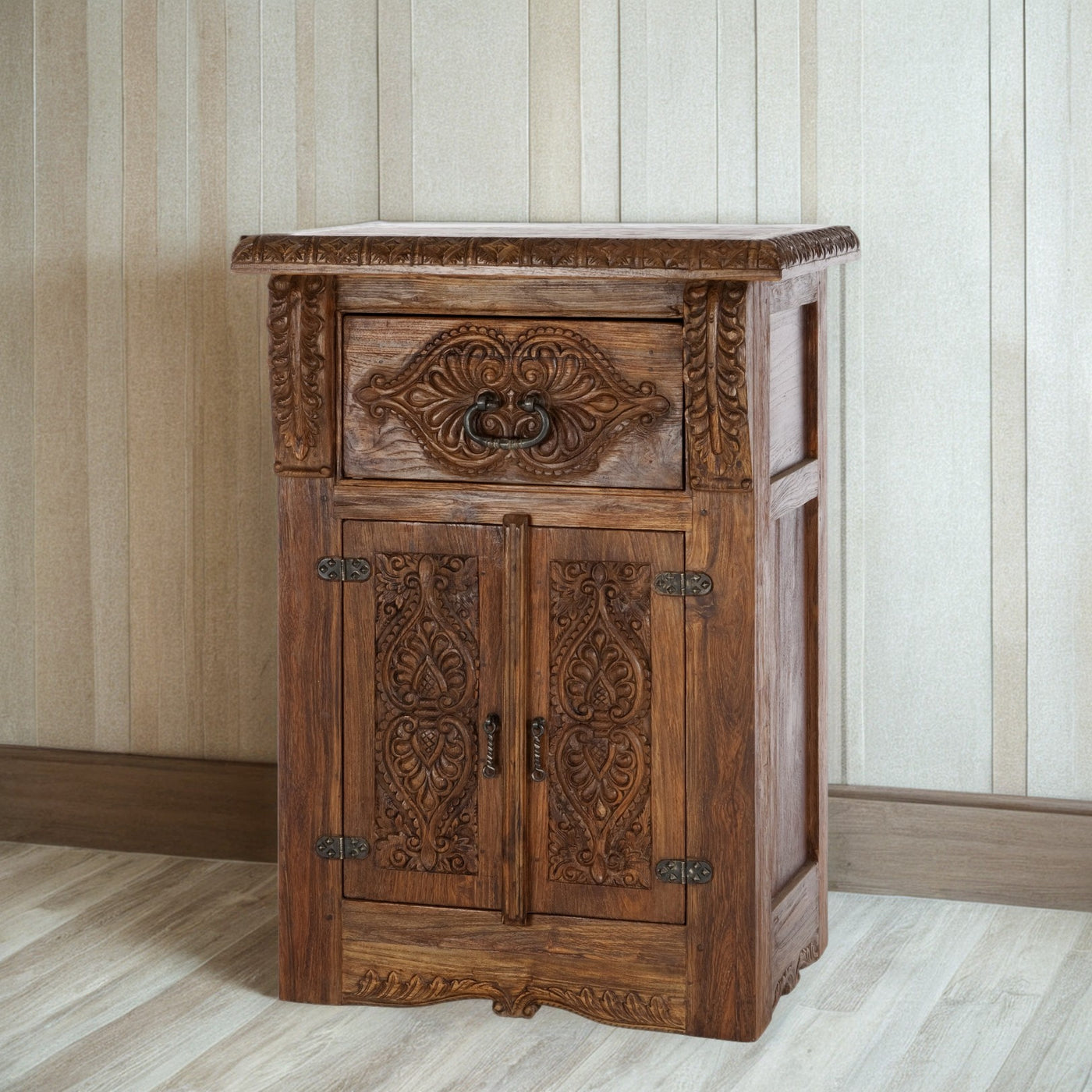 Hall Chest