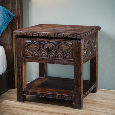 Madura Bedside Chest