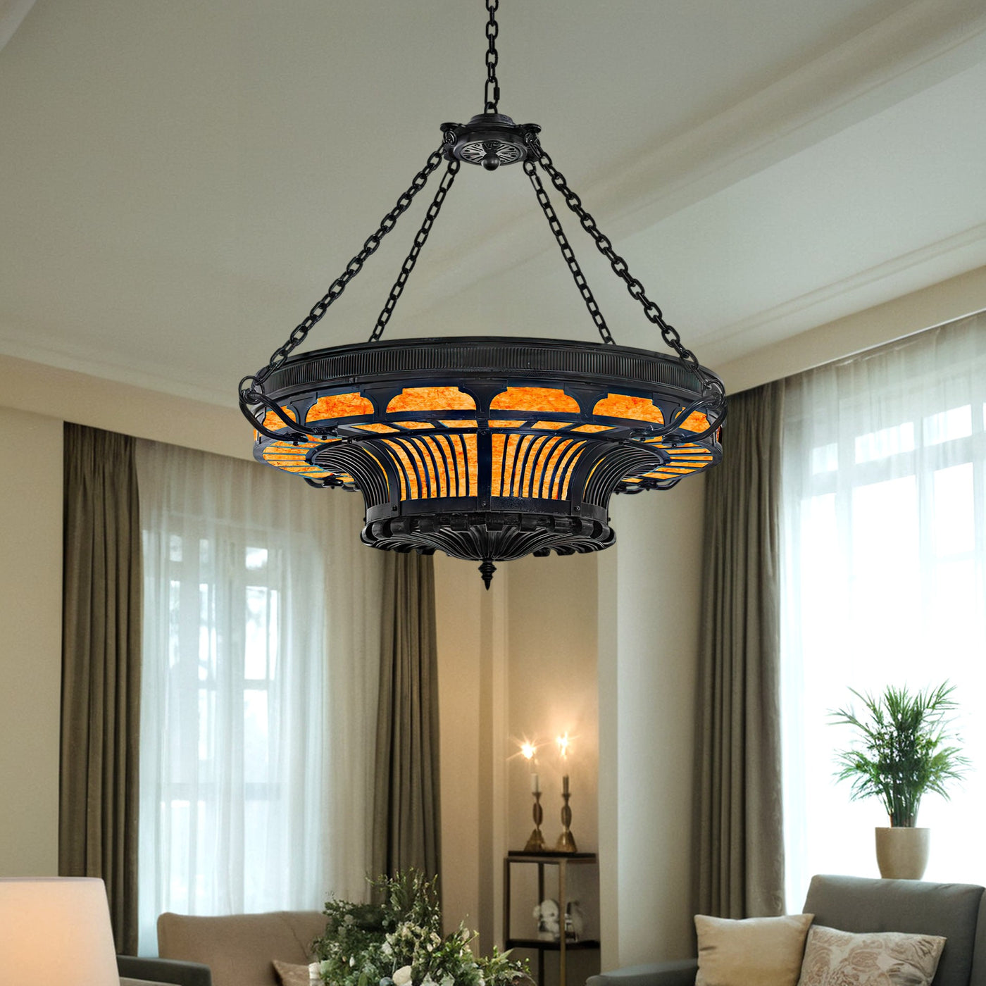 Anastasia Chandelier