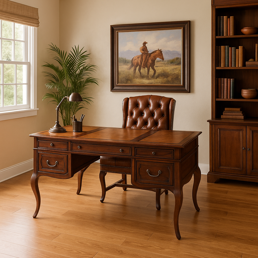 Classic Desk