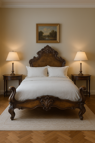 Marqueza Bed