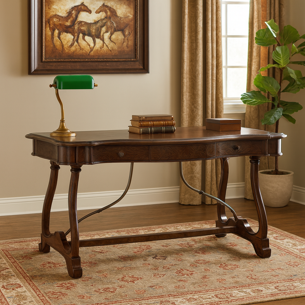 Proctor Writing Desk