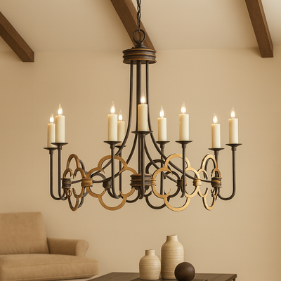 Havencrest Chandelier