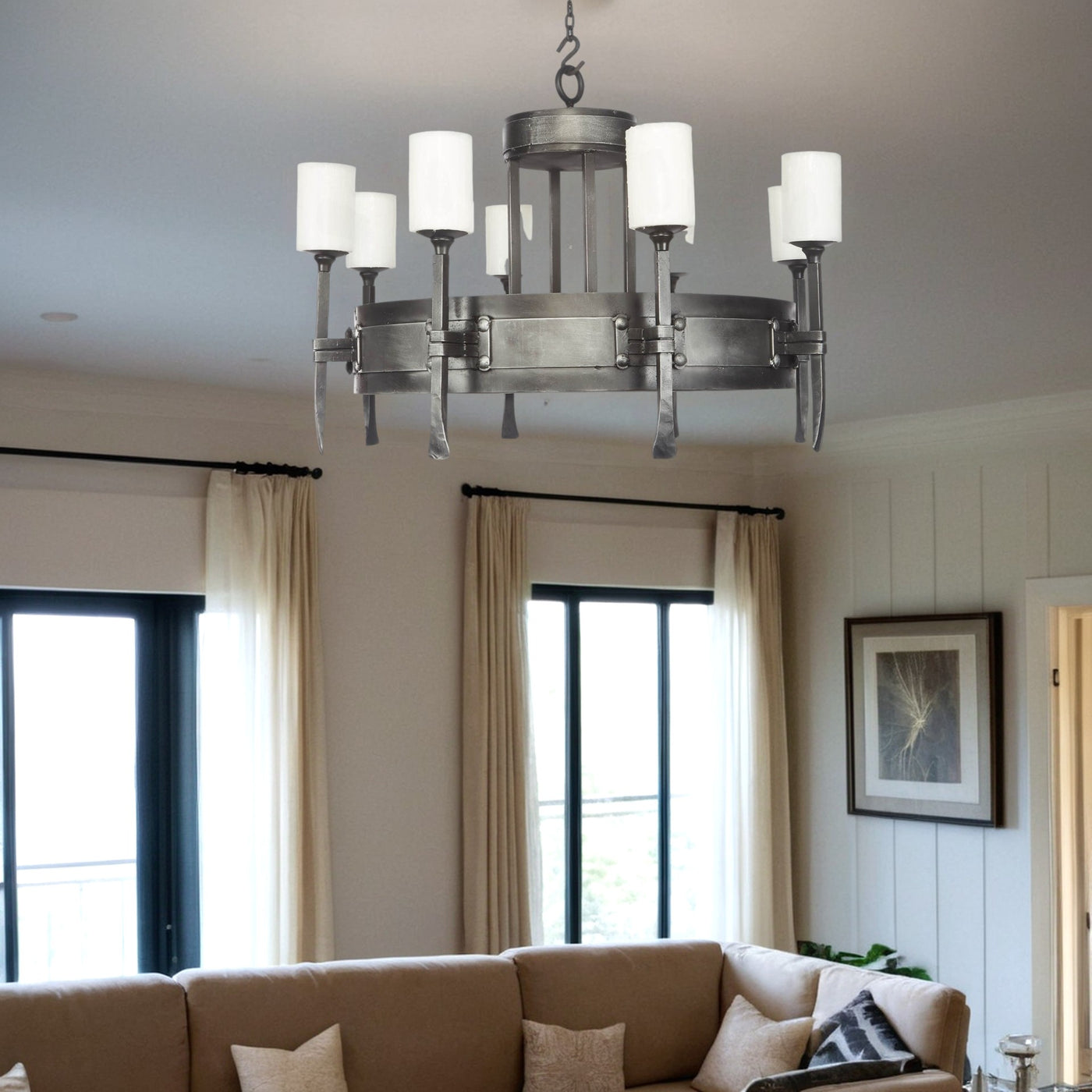 Danny Chandelier