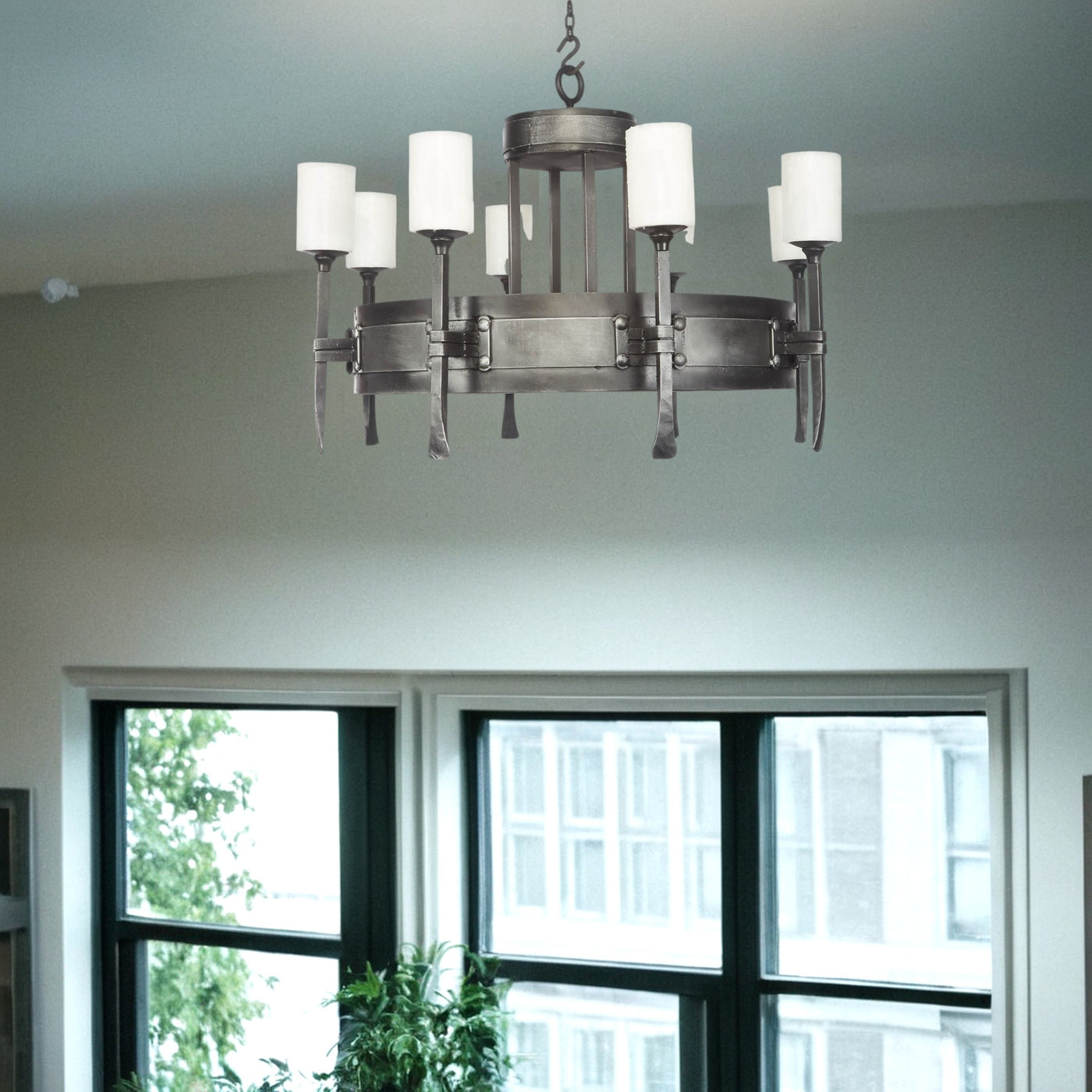 Danny Chandelier