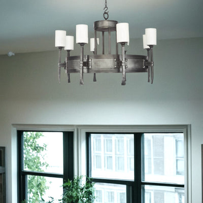Danny Chandelier