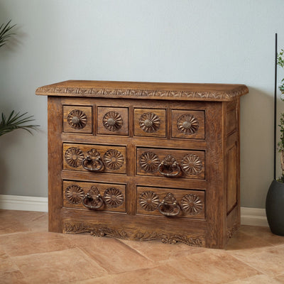 Bachelor Chest