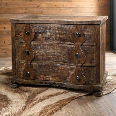 Opal Dresser