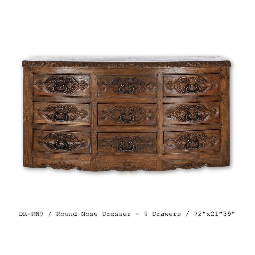 white christmas dresses Round Off Dresser Light Oak Brown