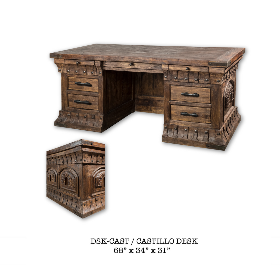 DSK-CASTCastilloDesk-