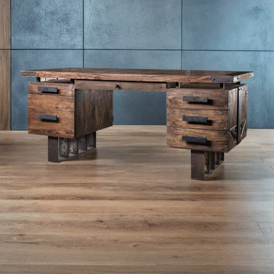 Davenport Desk