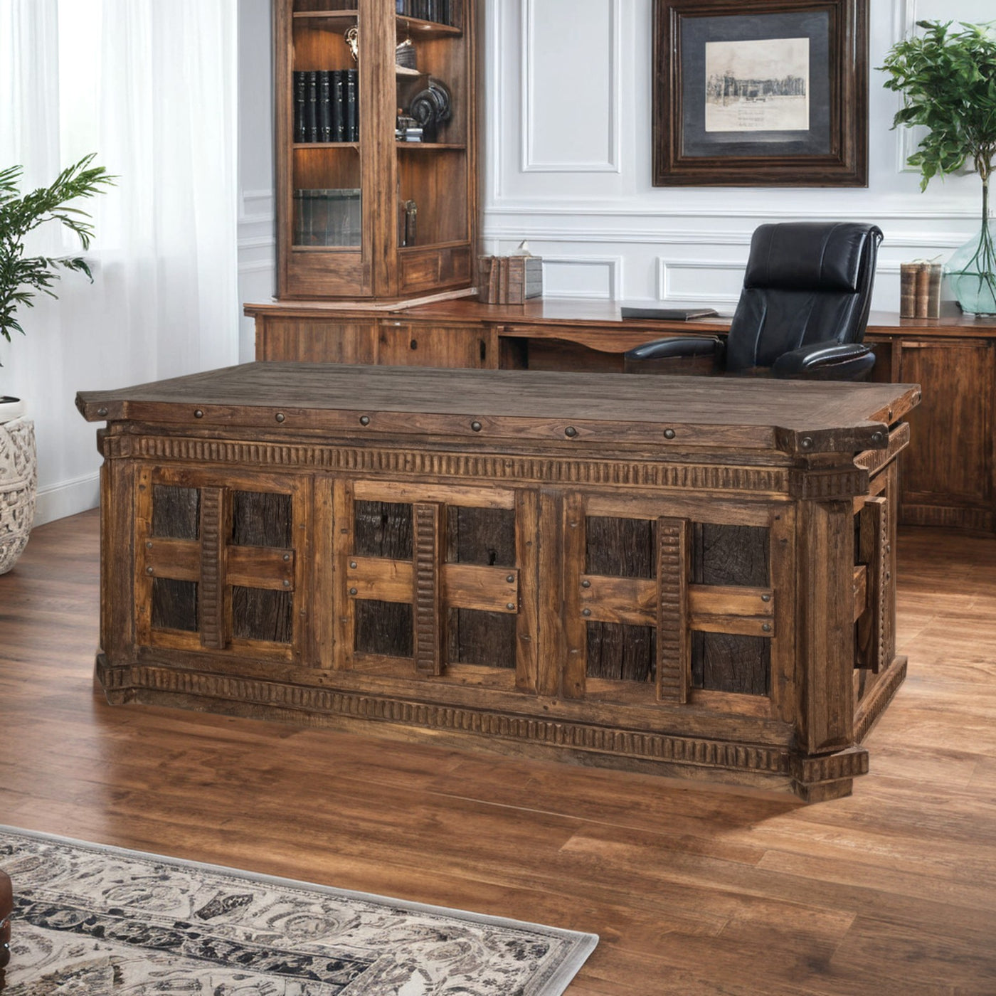 Flagstaff Desk