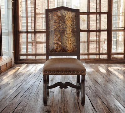 Dallas Dining Chair