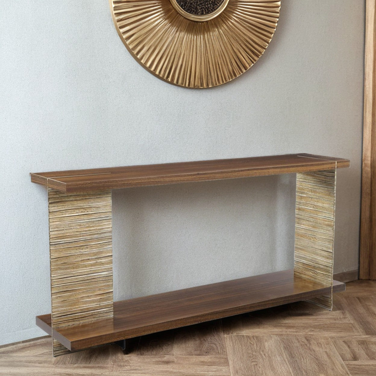 Mesa Ridge Console Table