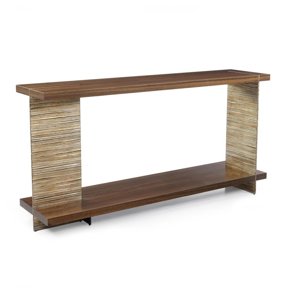 Mesa Ridge Console Table – Hill Country Interiors