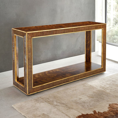 Marbella Luxe Console Table